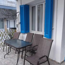 Coastal Dream Apartments