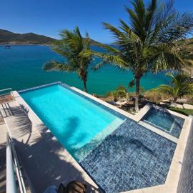 Pousada Atalaia Boutique FR, hotel in Arraial do Cabo