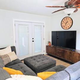 Comfort Location Reasonable Price 2 blocks 2 the beach, Hotel in Kailua-Kona