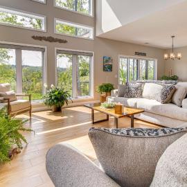 Angler's Retreat on the White River: Pets Welcome!, hotel en Cotter