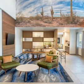 Fairfield by Marriott Inn & Suites Scottsdale Old Town