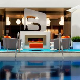Aloft by Marriott Calgary University, hotel em Calgary