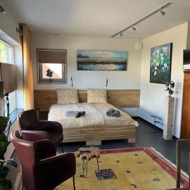 Bed and breakfast Art 7, hotel a Heeswijk-Dinther