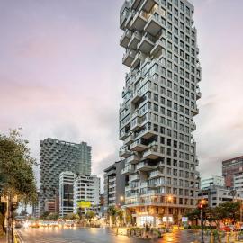Top Rentals Qorner