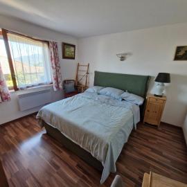 Roses & Nature، فندق في Saint-Gingolph