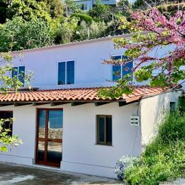 Villa Kate, hotel din Borsh