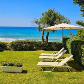 Corfu Dream Holidays Villas