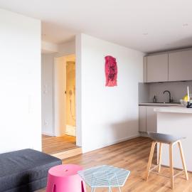NH22 Apartments
