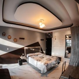 Habitación Verde Amanecer, hotel in Cuetzalán del Progreso