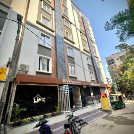 GVP Coliving