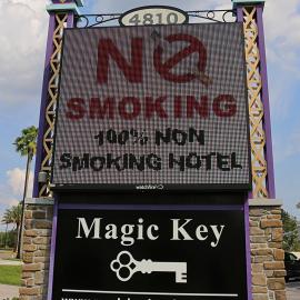 Magic Key - Near Disney, hotel in Kissimmee