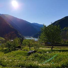 Çay Pansiyon, hotel in Uzungöl