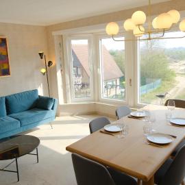 Peter Panne, hotel u gradu 'De Panne'