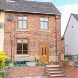 Charming 3 Bed Cottage sleeps 5