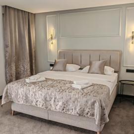 Hotel Soldo, khách sạn ở Međugorje