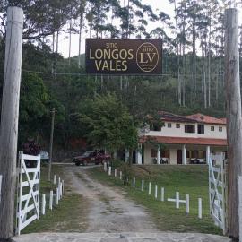 Sitio Longos Vales
