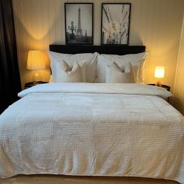 Bratsberg Apartment - with Kitchenette and Free Parking