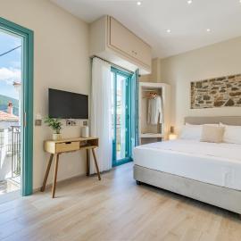 Anemelo Home, hotel a Skopelos Town
