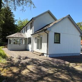 Highland Hideaway