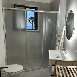 Casa Crusta, hotel u gradu Kastro di Leče