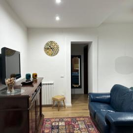 A casa mia - Holiday House