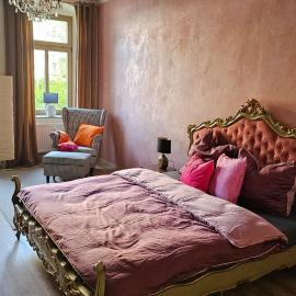 Privatzimmer in 4 Zimmer EG Wohnung in Altchemnitz