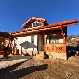 Casa Mihai