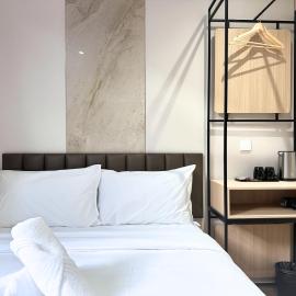 Nest Hotel Singapore