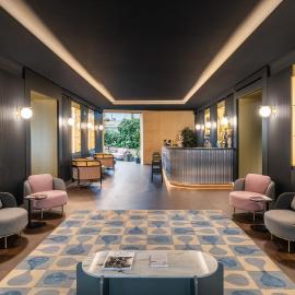 Eurostars Matera La Suite, Hotel in Matera