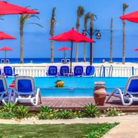 Porto Matrouh Majestic, Hotel in Marsa Matruh