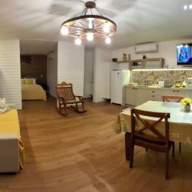 Flat 305 hotel Fazenda Engenho Pedra do Rodeadouro, hotell sihtkohas Bonito
