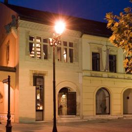 Hotel Diafan, ξενοδοχείο σε Baia Mare