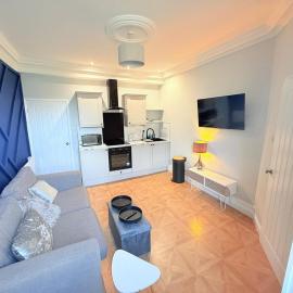Class Apartments - City Comforts, hotel din Perth