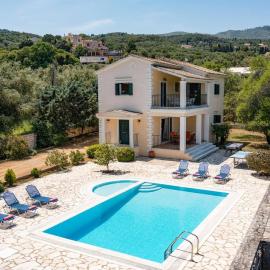 Villa Marily by Villa Plus