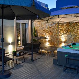 Manolitos Villa resort and spa