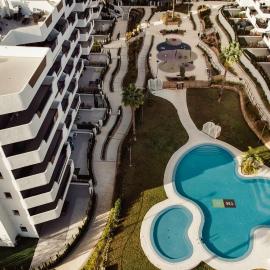 Sea Arenales del Sol, hotel in Arenales del Sol
