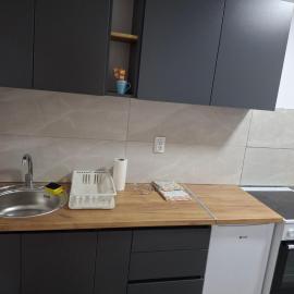 Bogojevo में, होटल Apartman Mila2