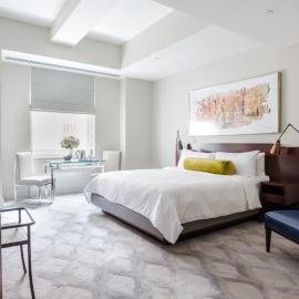 The Marmara Park Avenue