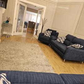 Dublin Modern 4-5 bedroom house, Hotel in Dublin