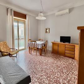 Da Susanne, Central Agropoli apartment