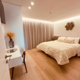 Casa de Agrelos Country House, hotel in Penafiel