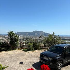 La Casetta Panoramica