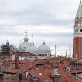 appartamento Casanova, hotel di Venesia