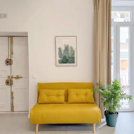 Residenza Boutique Portici 29