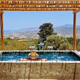 Thea Estate, Hotel in Kritou Terra