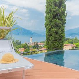Villa Cosima in Bellagio with Private Pool