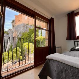 Viesnīca Apartamento Pasarelas Ventanal pilsētā Alkesara