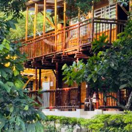 hotel campestre san antonio, Hotel in Campoalegre