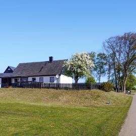 Stunning Home In Hammenhög With Sauna、Hammenhögのホテル
