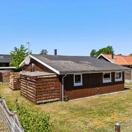 Lovely Home In Broager With Wifi – hotel w mieście Broager